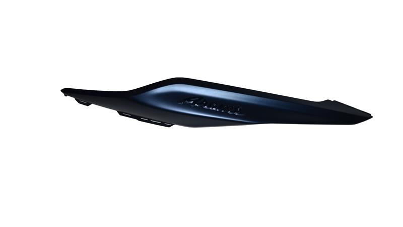 ARKA YAN PANEL SOL MAVİ (AROME125)